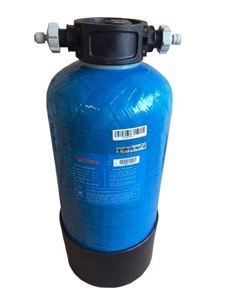 Bouteille déminée Dijon