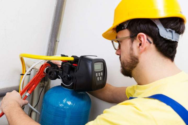 Découvrez la qualité de nos installations en images.