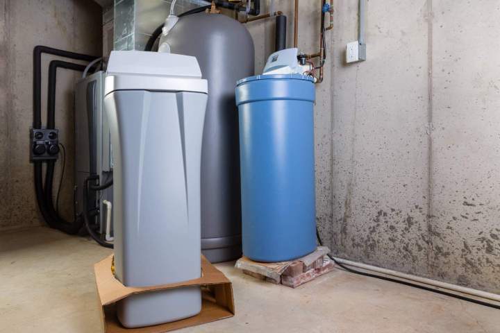 Protection pour vos installations.