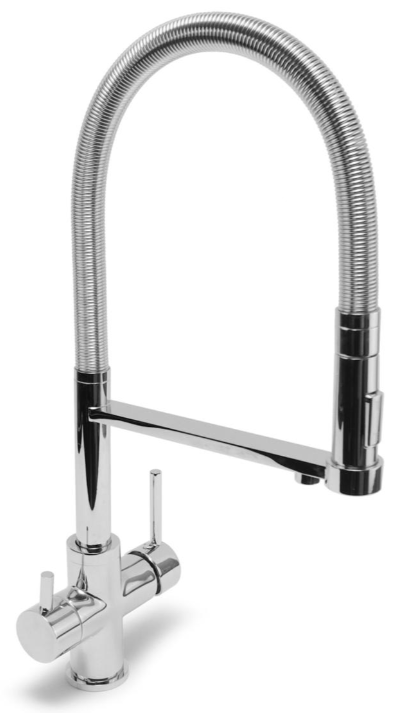 Robinet douchette Dijon